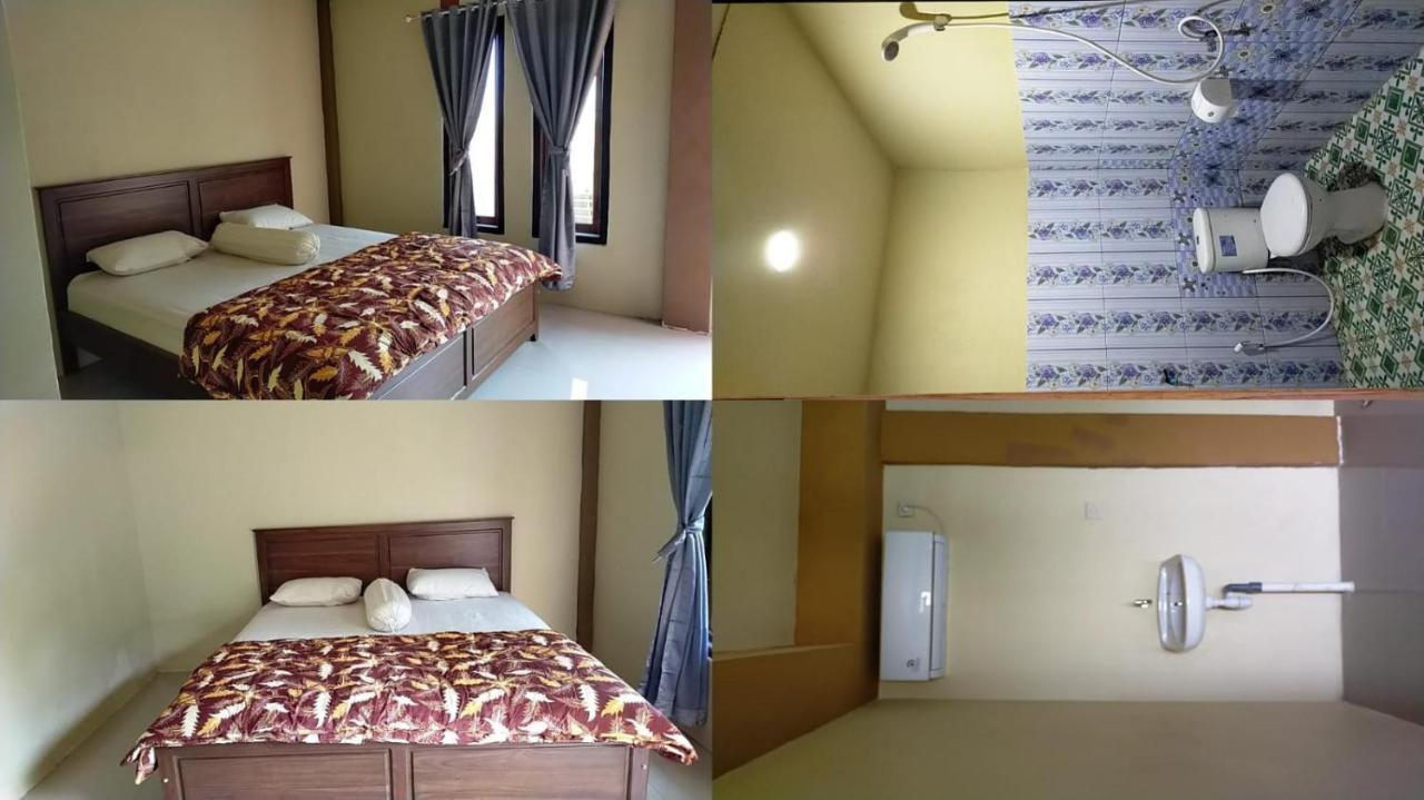 Andira Homestay Labuan Bajo Extérieur photo