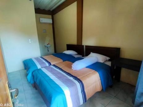 Andira Homestay Labuan Bajo Extérieur photo
